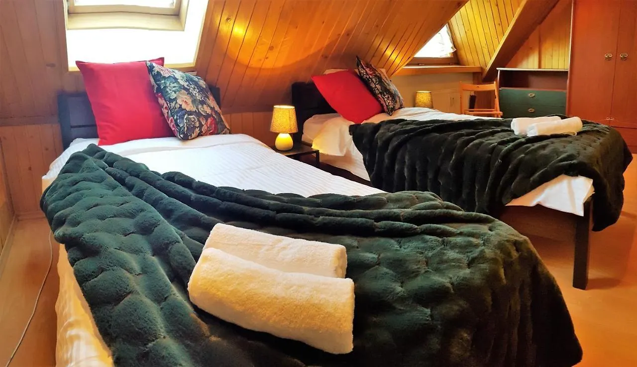 Apartament High Hill Zakopane
