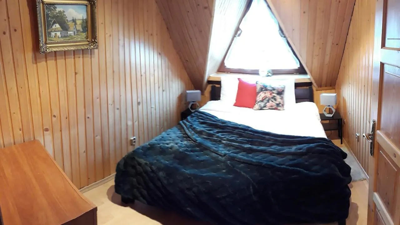 Apartament High Hill Zakopane 0*,