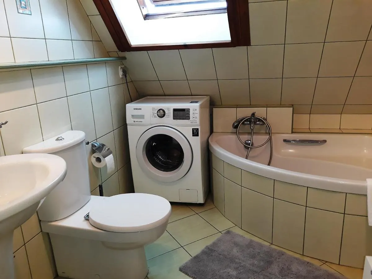 Apartament High Hill Zakopane 0*,  Polska