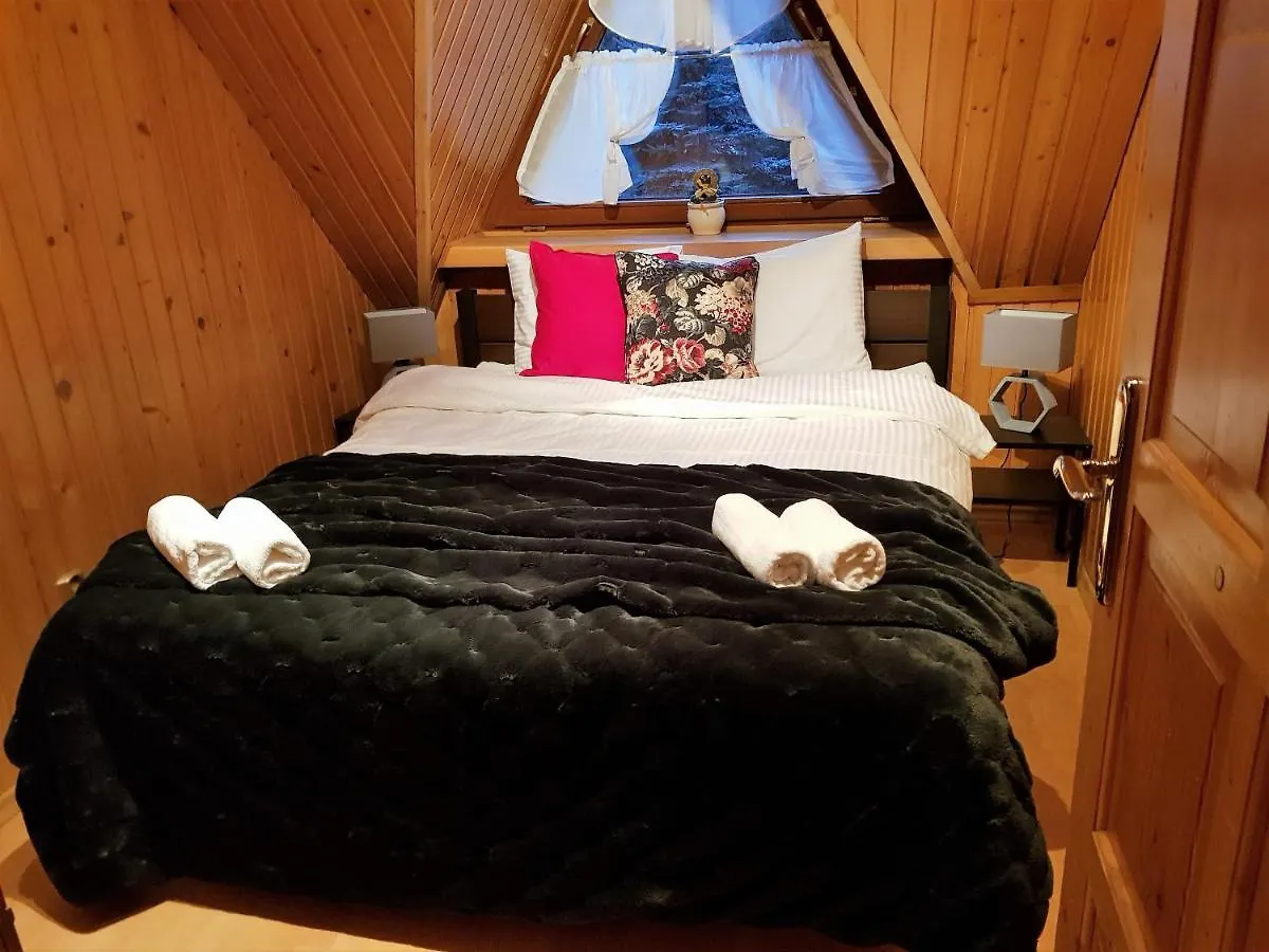 Apartament High Hill Zakopane 0*,  Polska