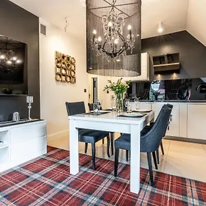 Zakopianskie Tarasy Vip Apartament