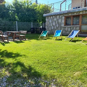 U Tylki Z Widokiem Na Gory Kwatera prywatna