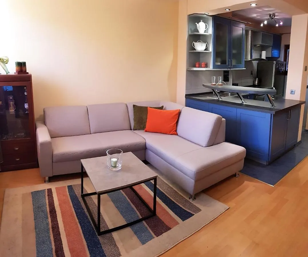 Apartament High Hill Zakopane